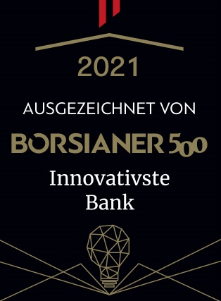 Börsianer Award