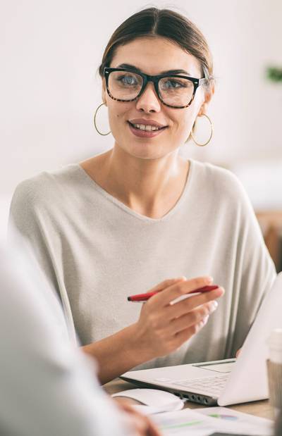 Digitale persönliche Betreuung Digitale persönliche Betreuung