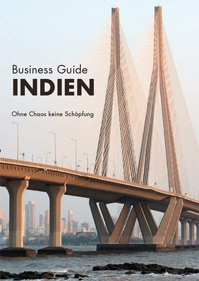 Business Guide Indien