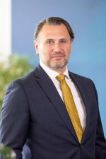 Alp Dalkilic, MBA