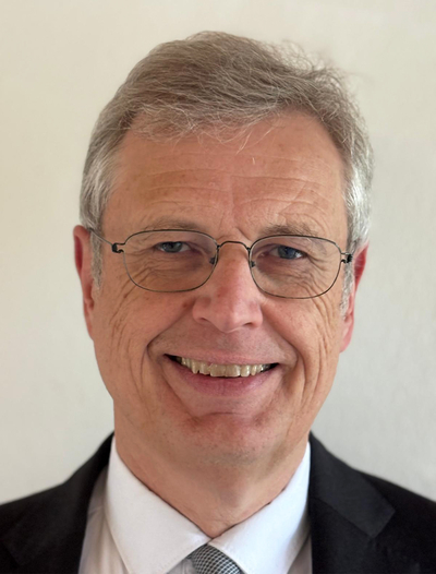 Christian Schmiderer