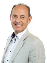 Günther Bamberger Austrian Anadi Bank